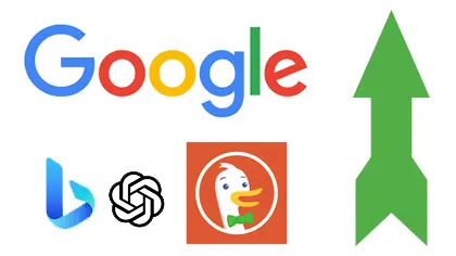 SEO - Search engine optimization