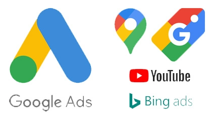 Google Adwords and other PPC marketing