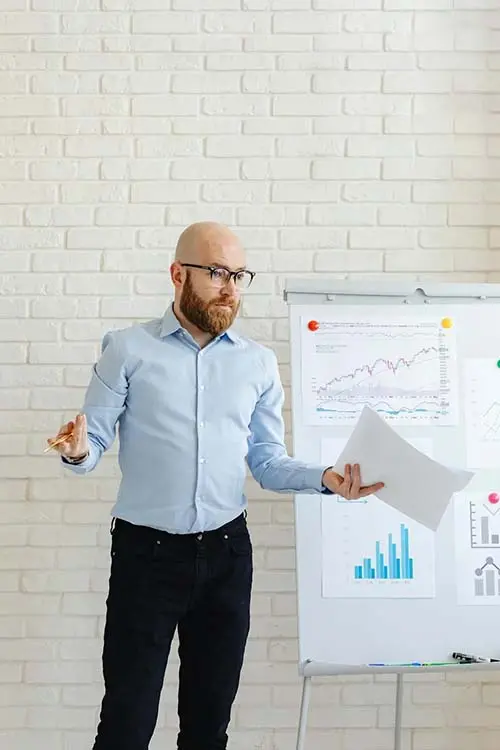 Analysis driven digital marketing