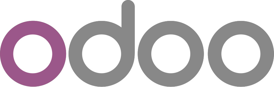 Odoo logo