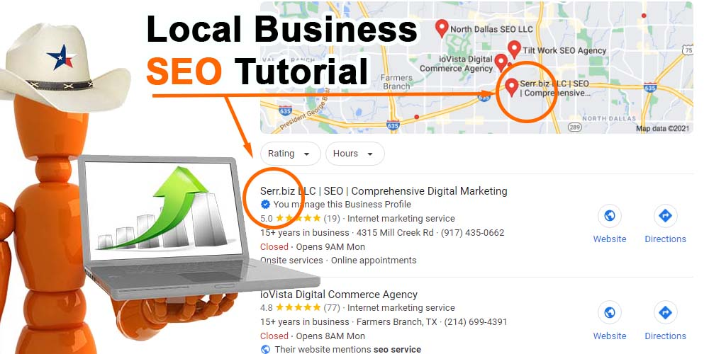Intro to SEO